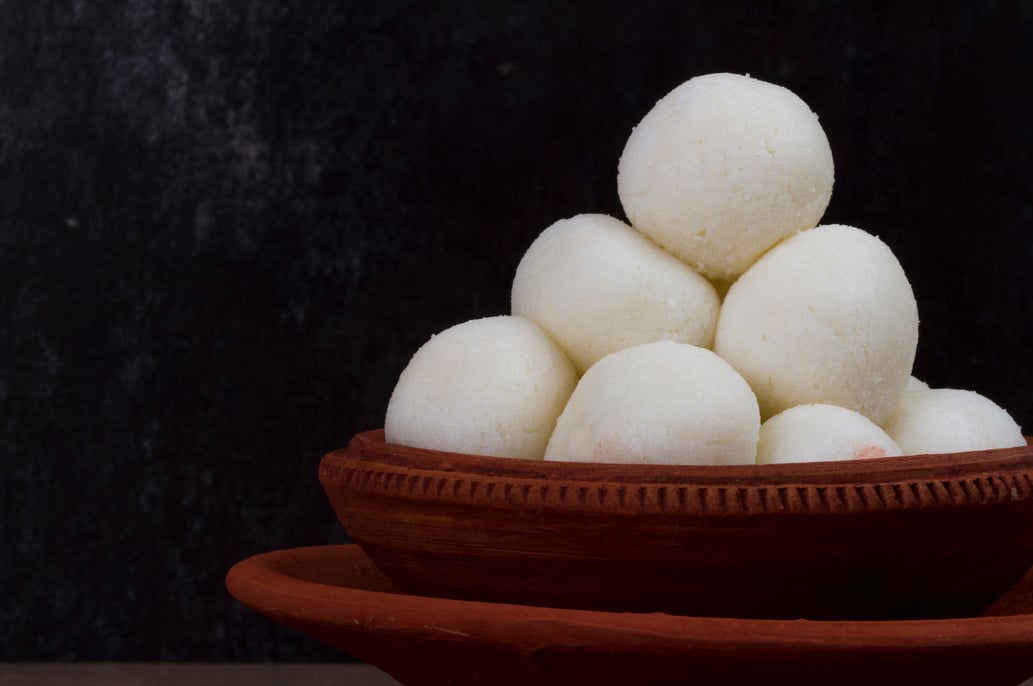 RasGulla Sweets